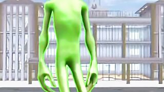 Video viral funny dance