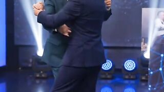 Alegria KKK vamos dança