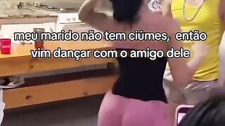 Brazilian Curves & Beauty #BrazilianBeauty #Glamour 4