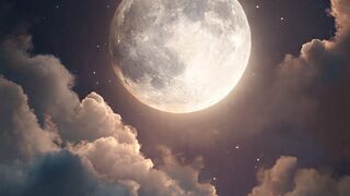 Moon speak