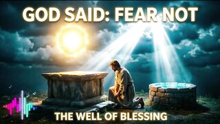 God Said: FEAR NOT! (The Secret to Isaac’s Blessing)