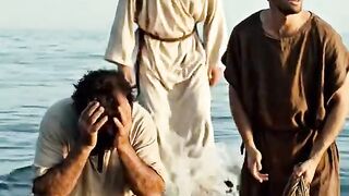 #jesus e os pescadores