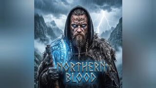 NORTHERN BLOOD · Gunnar
