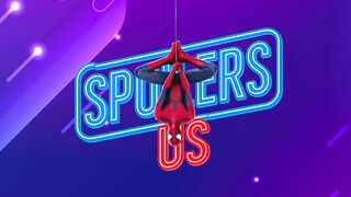 SPIDER-MAN BRAND NEW DAY Easter Eggs  References