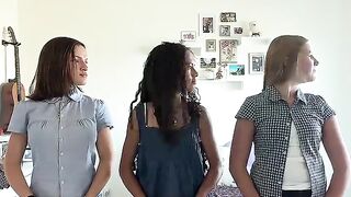 Aleatório reels dance viral