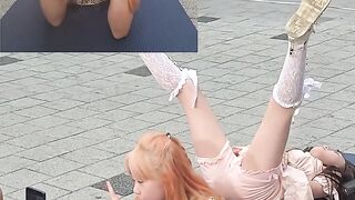 Tiktok viral video reels