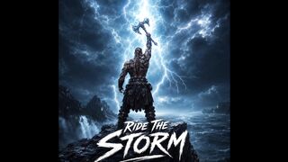 Ride The Storm - Gunnar