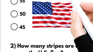 Usa citizenship quiz#usaquiz #amcrican #genralknowledge🧠😍 #unfreezemyaccount #videoviral