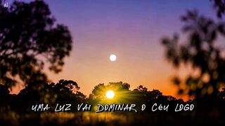 VÊNUS VAI DOMINAR O CÉU — E O MOTIVO É UM PARADOXO!