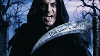 You cross the line. Now you must face the consequences.💀