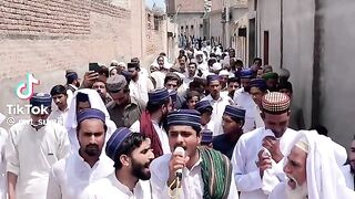 Mehfil e Milad 2