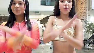 Video viral reels dance