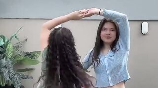 Dance viral reels trends 2