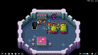 Breath of Fire - Part 21