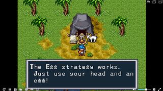 Breath of Fire - Part 23