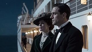 Titanic -The unsinkable sunk