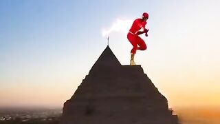 #vejam aí pessoal eu de flash nas minhas animações