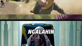 siapa sih yang bisa ?? #mcu #xybca #fyp #marvel