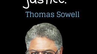 thomas sowell black conservative perspective