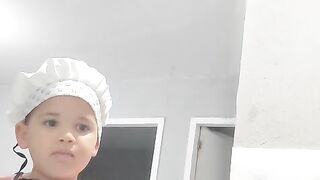 o cozinheiro