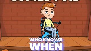 Strait Of Hormuz | Stand-up Comedy | Animated Comedy