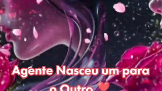 We Were Born for Each Other - Agente Nasceu um Para o Outro