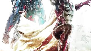ultron sebenarnya belum hilang #mcu #xybca #marvels
