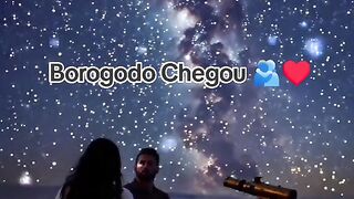 Borogodó Has Arrived - Borogodo Chegou