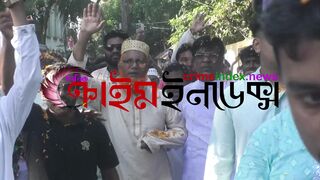 বরুনা ইউনিয়নে সেলিম আহমেদকে প্রার্থী করার দাবি