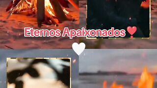 Forever in Love - Eternos Apaixonados