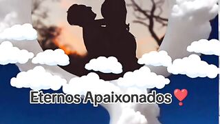 Eternos Apaixonados - Forever in Love