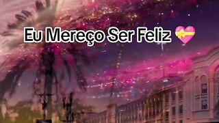 I Deserve to Be Happy - Eu Mereço Ser Feliz