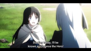 The time i got reincarnated as a slime season 4 episode 21