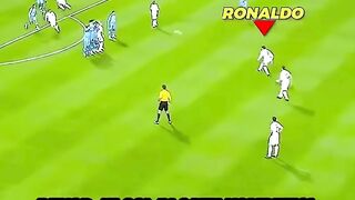 Dari keajaiban Messi hingga insting pembunuh Lewandowski