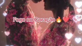 Fire in the Heart - Fogo no Coração