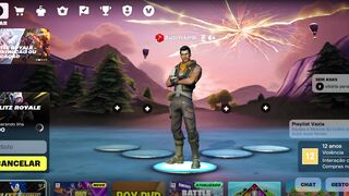 Fortenite gameplay failed