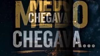 ORAÇÃO DA NOITE | O QUE DAVI FAZIA QUANDO O MEDO CHEGAVA