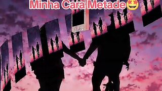 Minha Cara Metade - My Better Half