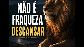 ORAÇÃO DA NOITE | LIBERTE-SE DO PESO DA MENTE E CORPO