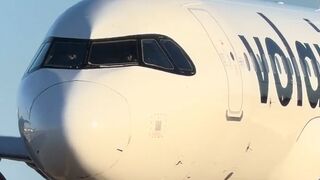 Volaris Airbus A320 Neo