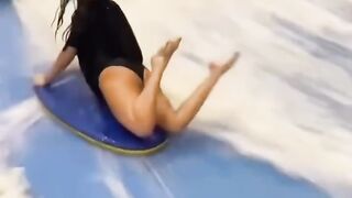 Lascou tudo kkk