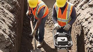Construction site 3