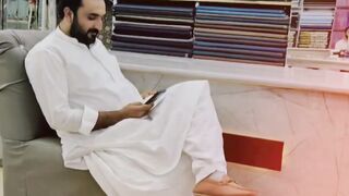 Gulbadeen kakar 2