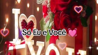 Just You and Me - Só Eu e Você