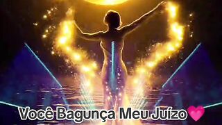 Voce Bagunça Meu Juízo - You Mess With My Head