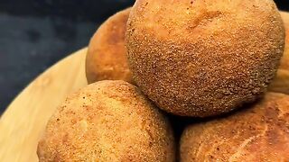 Creamy chicken bomb
