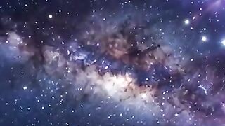 The Secrets of the Universe and Divine Guidance