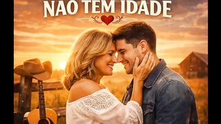 Claudircjs sertanejo (o amor não tem idade)