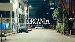 Bercanda - Silet Open Up, SonaOne (Official Music Video)