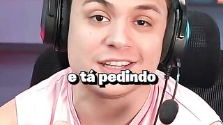 ELE QUERIA 2 MILHÕES de DOLÁRES da ROCKSTAR